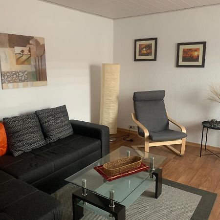 Ferienwohnung Roemmer Schachdorf Strobeck Экстерьер фото
