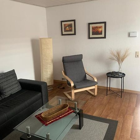 Ferienwohnung Roemmer Schachdorf Strobeck Экстерьер фото