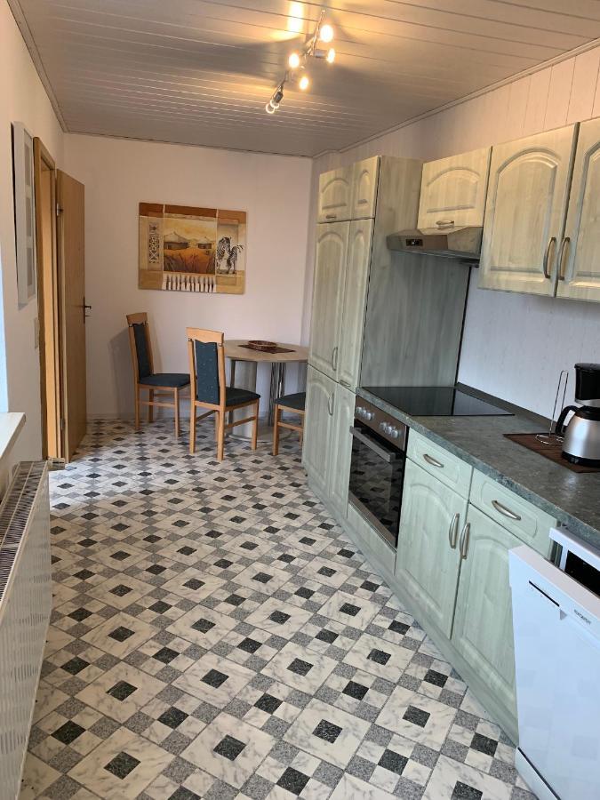 Ferienwohnung Roemmer Schachdorf Strobeck Экстерьер фото