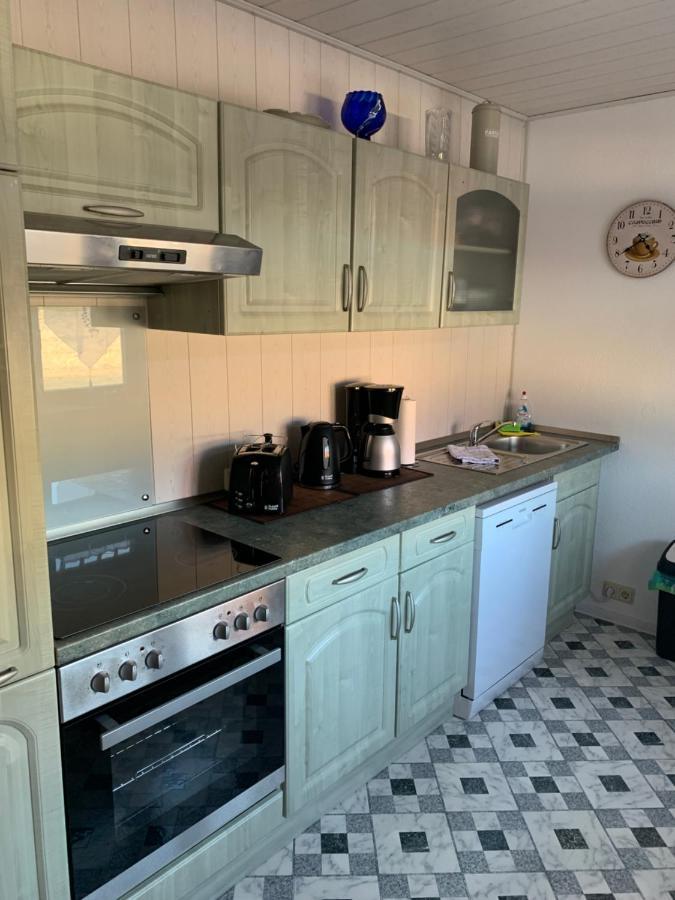 Ferienwohnung Roemmer Schachdorf Strobeck Экстерьер фото