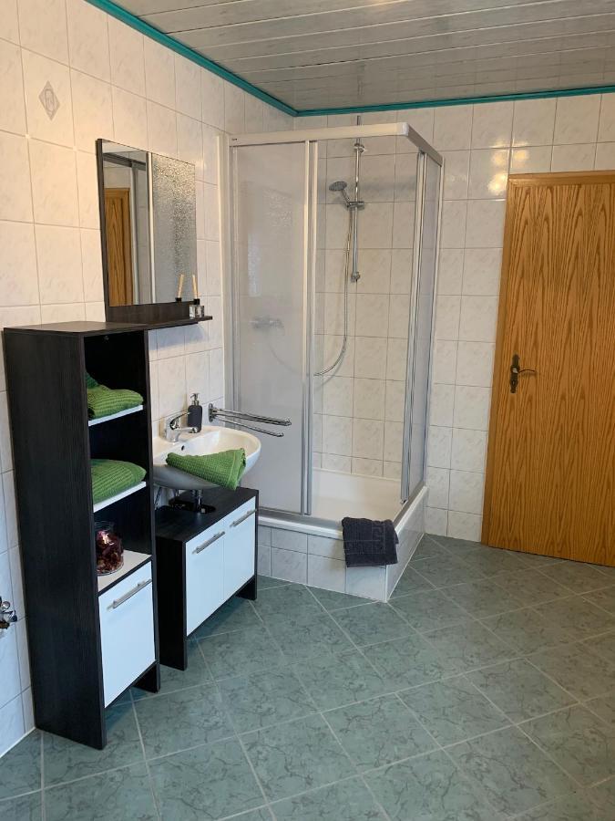 Ferienwohnung Roemmer Schachdorf Strobeck Экстерьер фото