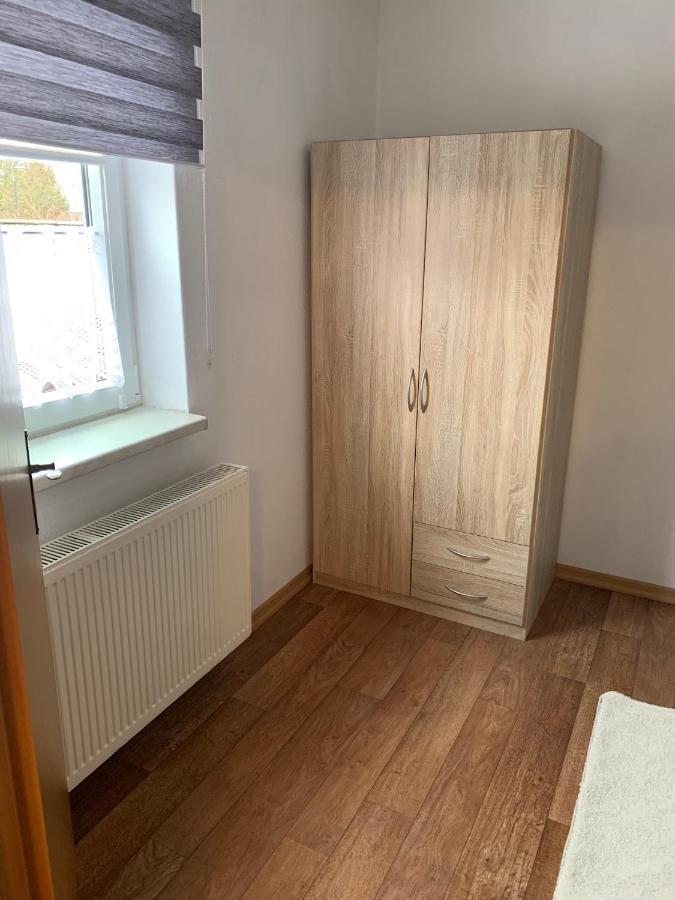 Ferienwohnung Roemmer Schachdorf Strobeck Экстерьер фото