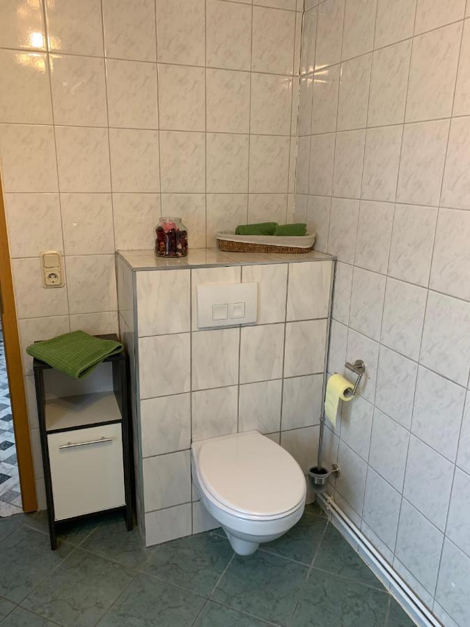 Ferienwohnung Roemmer Schachdorf Strobeck Экстерьер фото