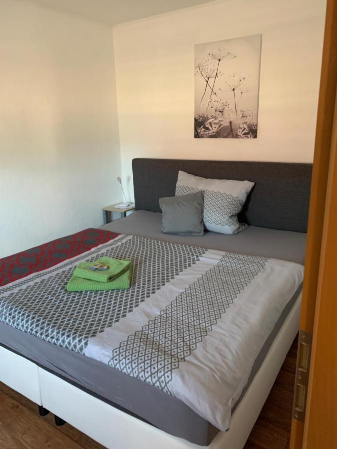 Ferienwohnung Roemmer Schachdorf Strobeck Экстерьер фото