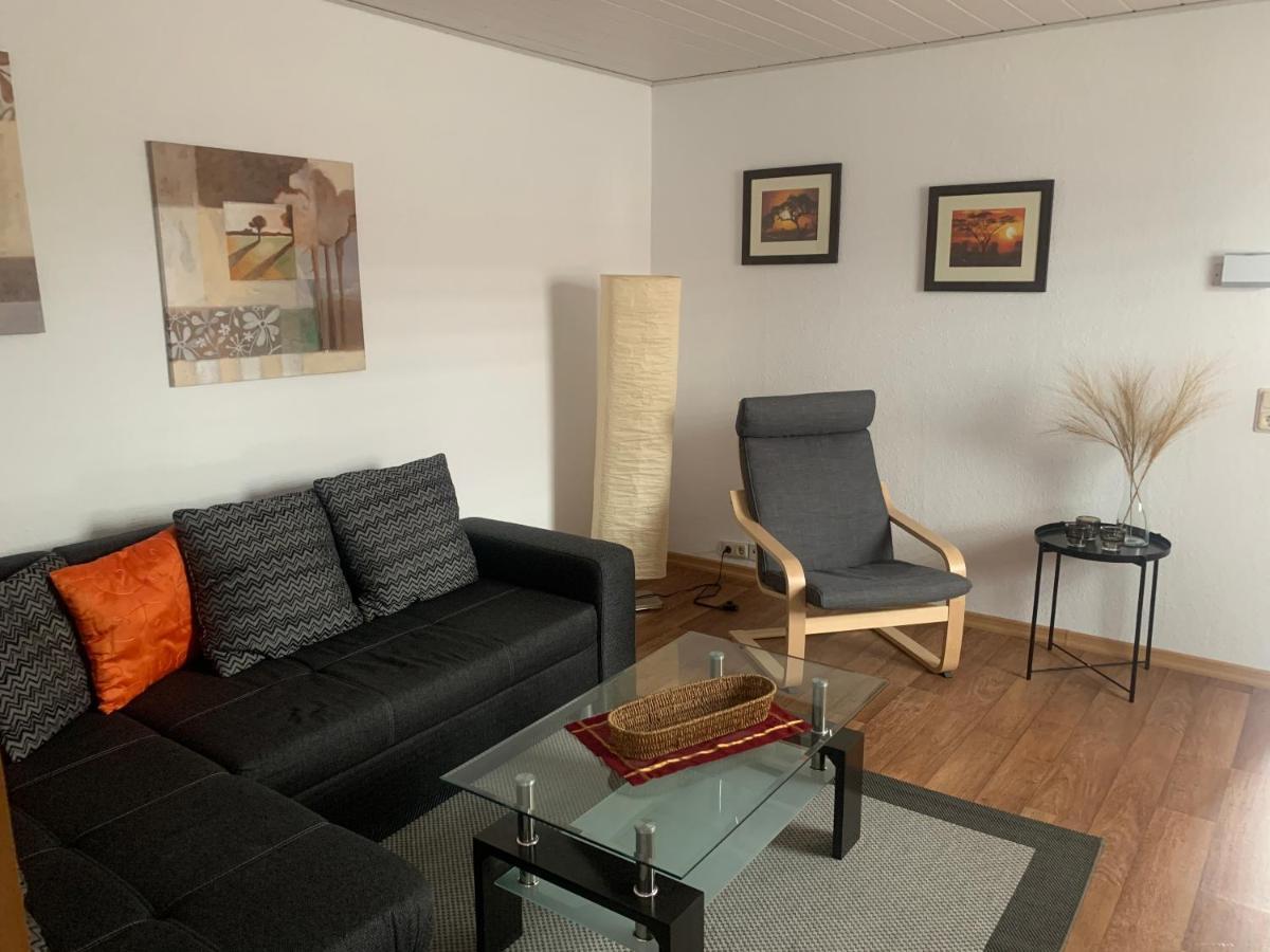 Ferienwohnung Roemmer Schachdorf Strobeck Экстерьер фото