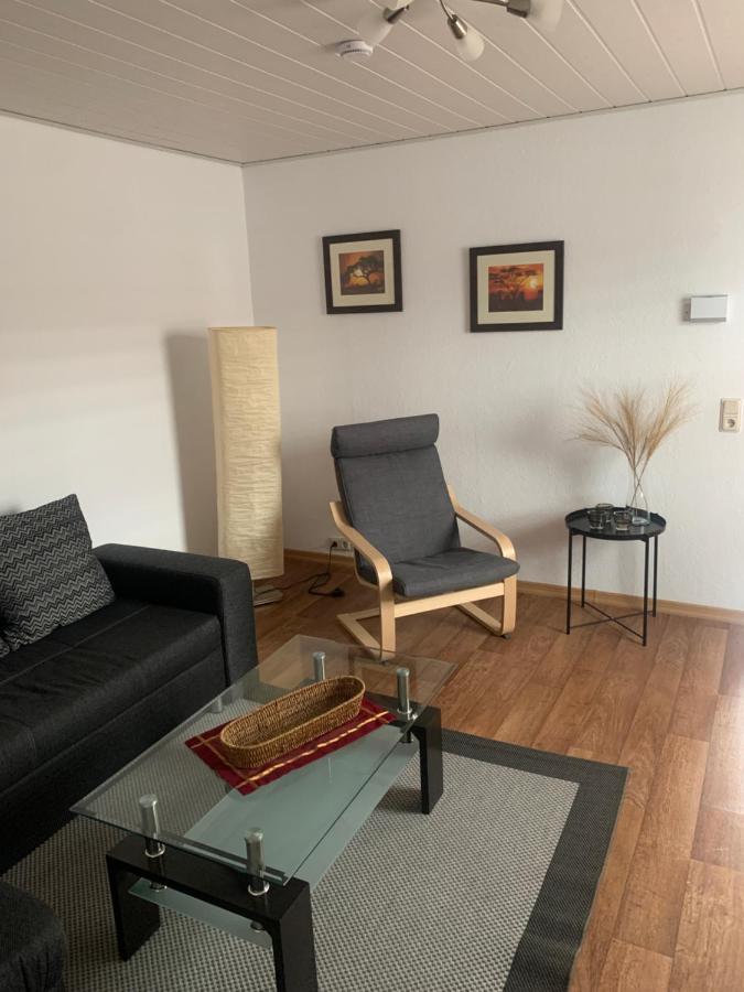 Ferienwohnung Roemmer Schachdorf Strobeck Экстерьер фото