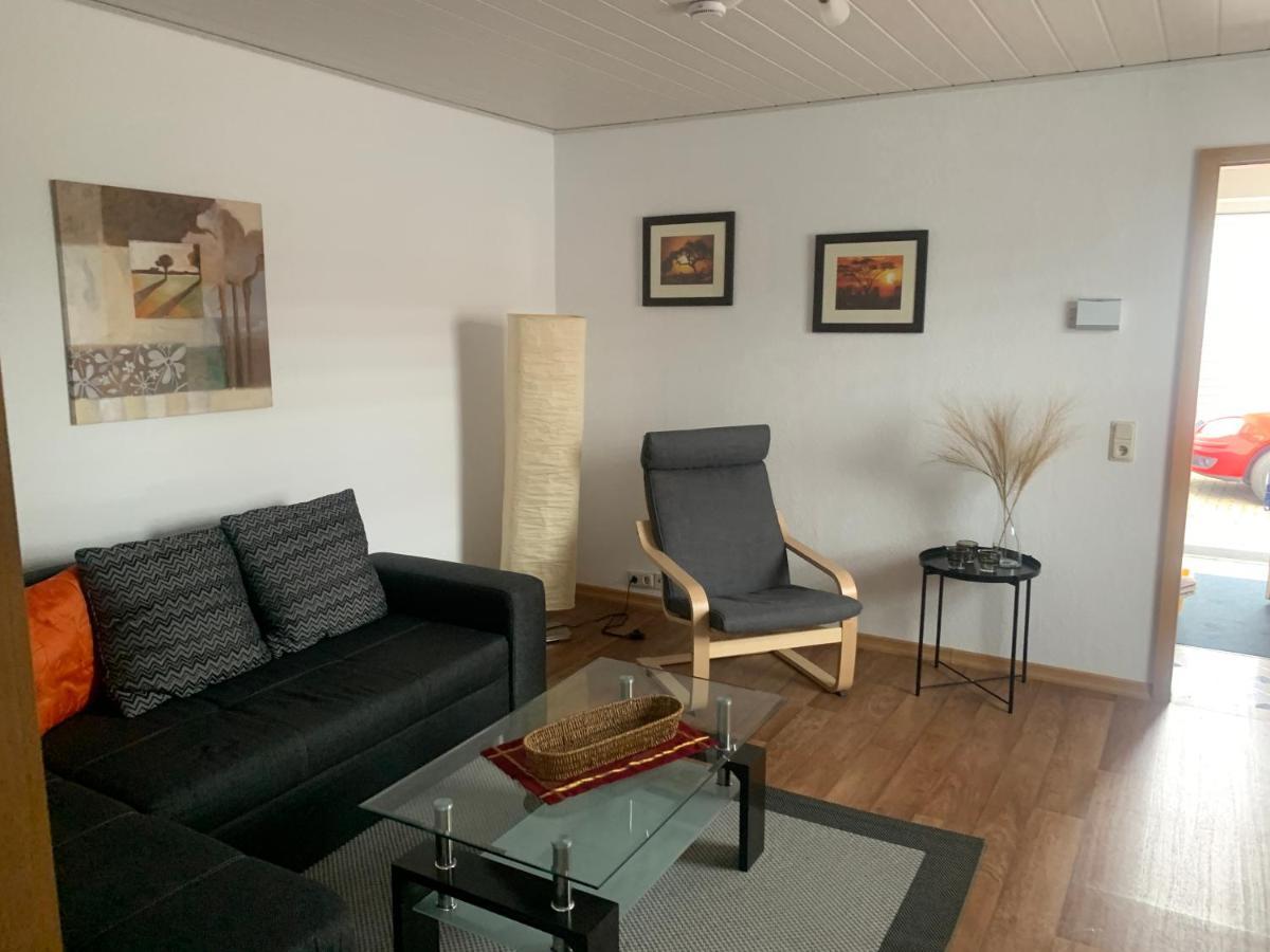 Ferienwohnung Roemmer Schachdorf Strobeck Экстерьер фото