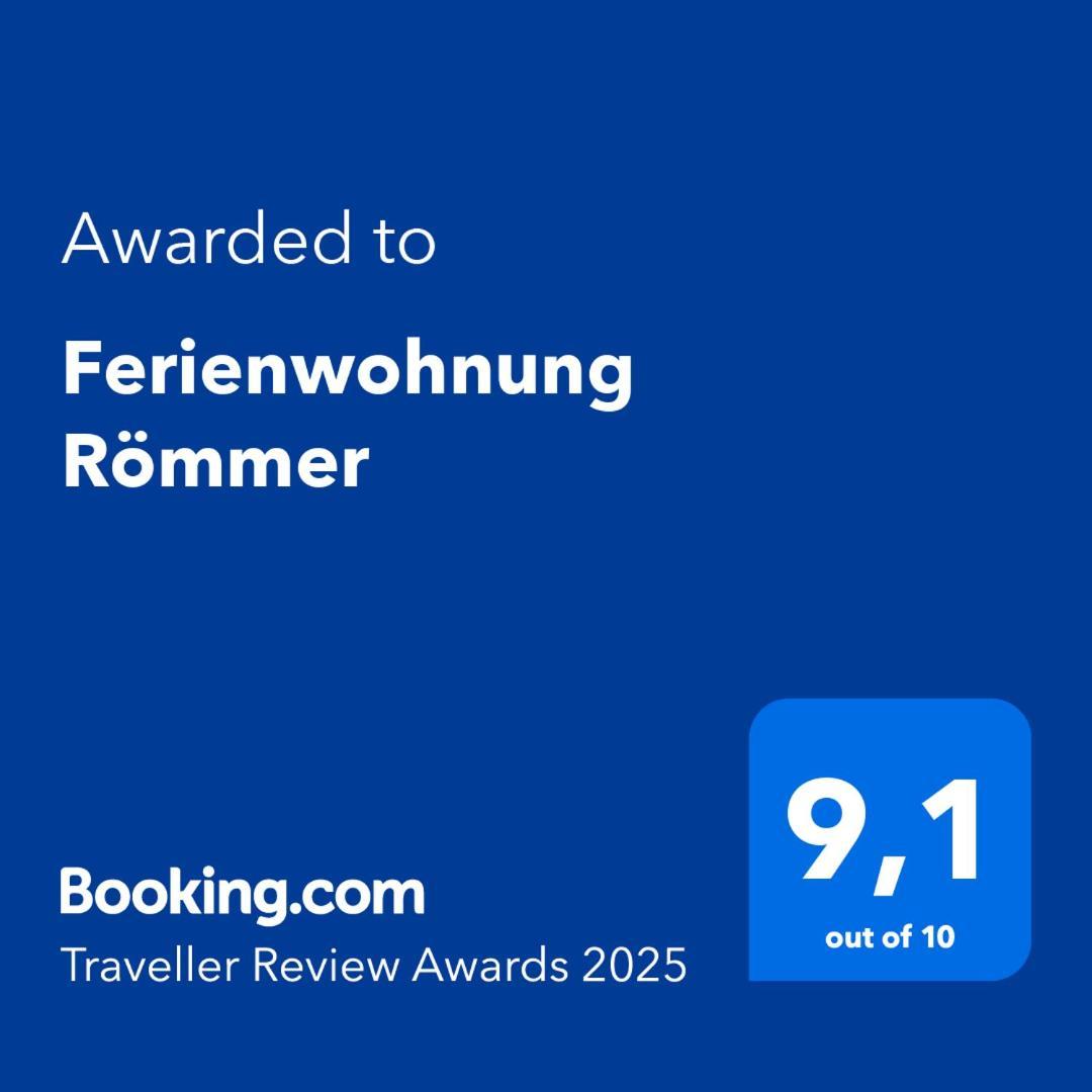 Ferienwohnung Roemmer Schachdorf Strobeck Экстерьер фото